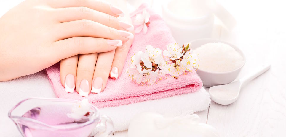 nail care products